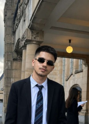 Sagar, 20, India, Bhubaneshwar
