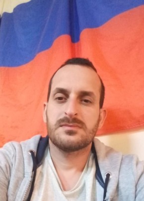 Аяз, 41, Россия, Невинномысск