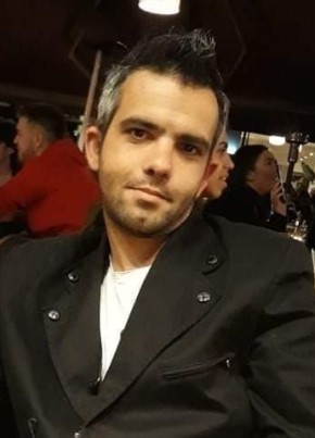 Andreas, 34, Ελληνική Δημοκρατία, Ελασσών