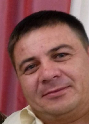 Mark, 43, Russia, Noginsk