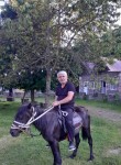 Vusal, 46, Ganja