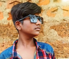 Mallu dargi, 20, Homnabad
