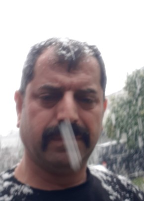 Ahmet, 46, Türkiye Cumhuriyeti, Serinyol