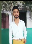 Talib Saifi, 24 года, Ahmedabad