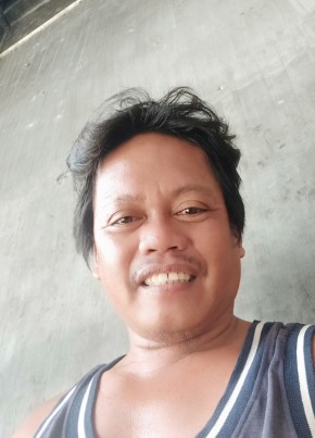 Arnel, 33, Pilipinas, Nabunturan
