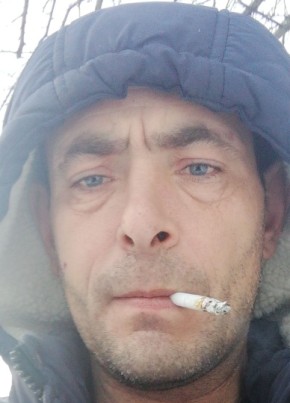 Konstantin, 44, Russia, Magnitogorsk