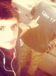 Зияудин, 20 лет