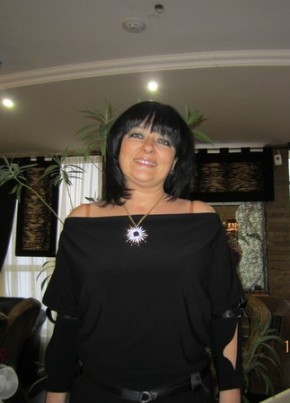Марина, 63, Россия, Евпатория