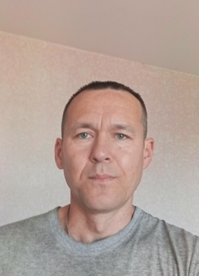 Aleksey, 45, Russia, Cheboksary