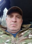Nikolay, 46, Moscow