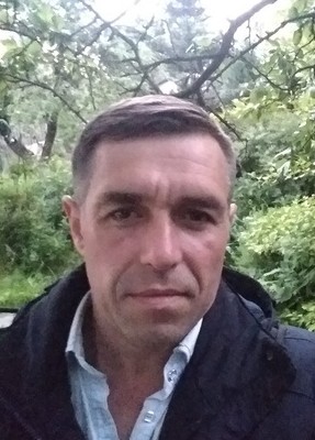 Valeriy, 43, Russia, Moscow