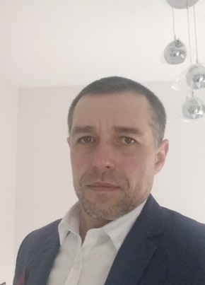 Валерий, 45, Россия, Новочеркасск