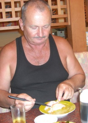 Константин, 56, Россия, Владивосток