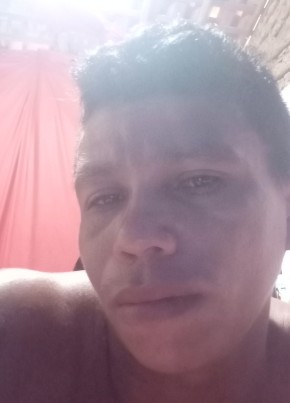 Lenilton Silva S из São Luís 33 года