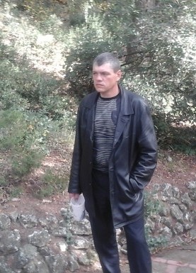 Виталий, 45, Россия, Феодосия