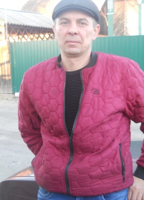 Вячеслав, 44, Україна, Лебедин