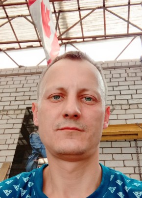 Константин, 40, Россия, Ковров