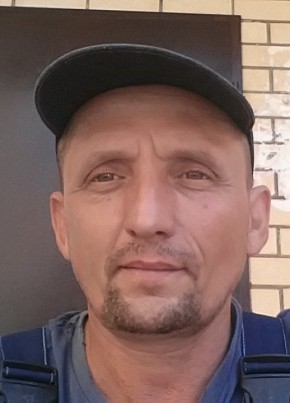 Саймон, 46, Россия, Астрахань