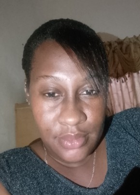 Kimberly, 37, Trinidad and Tobago, Chaguanas