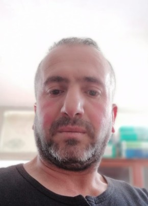 murat, 49, Türkiye Cumhuriyeti, Gebze