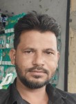 AAZAD khan, 24 года, Muradnagar