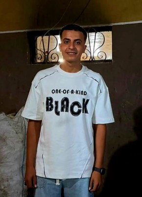 حزوم из الزقازيق 23 года