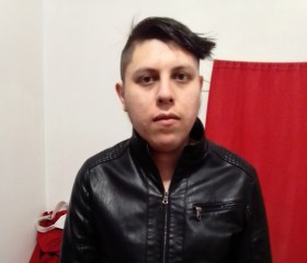 Miguel Ánguel, 29 лет, Cd. Nezahualcóyotl