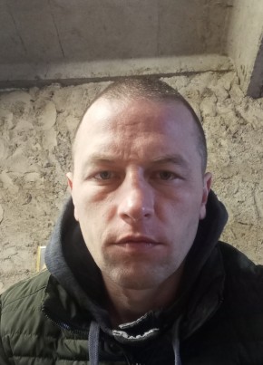 Руслан, 34, Рэспубліка Беларусь, Горкі