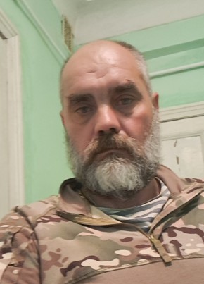Миша, 61, Россия, Нижний Новгород