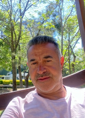 göksew из Ankara 46 лет