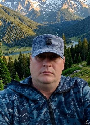 Nikolas из Нефтекумска 39 лет