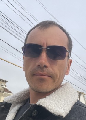 Сергей из Феодосии 35 лет