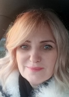 Tatyana, 54, Russia, Vladimir