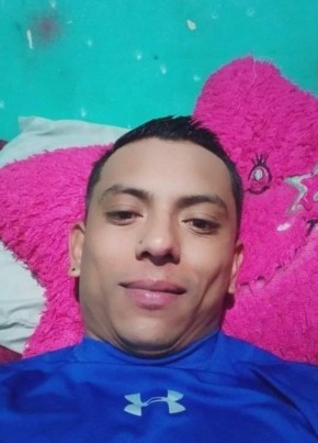Pancho, 34, Estados Unidos Mexicanos, Ramos Arizpe