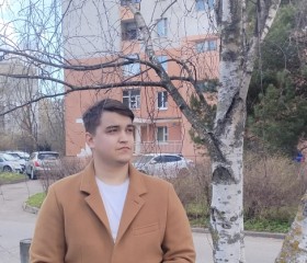 Vladimir, 26, Kaliningrad