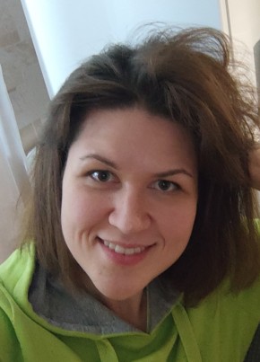 Kseniya, 31, Russia, Nekrasovka
