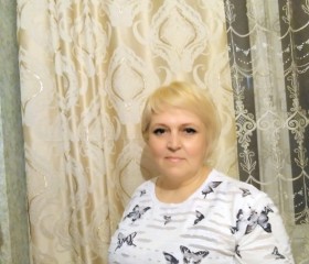 Жанна Петрова, 47 лет, Киреевск