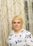 Zhanna Petrova, 46  , Kireyevsk