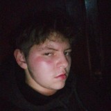 Eric Dawson, 18  , Bangor