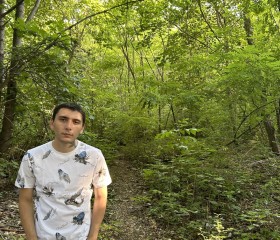 Tyrist, 21 год, Волгоград
