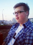 Andreu, 23 года, Великий Новгород