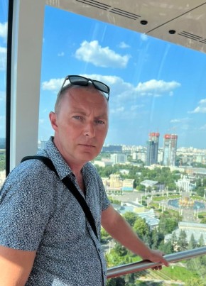 Дмитрий, 41, Россия, Яблоновский