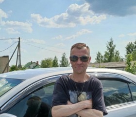 Александр Рабека, 43 года, Горад Мінск