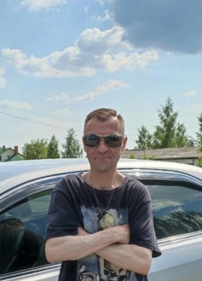 Александр Рабека, 43, Рэспубліка Беларусь, Горад Мінск