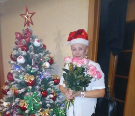 Татьяна Бондарь, 61 год, Невельск