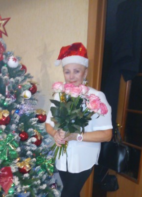 Татьяна Бондарь, 61, Россия, Невельск