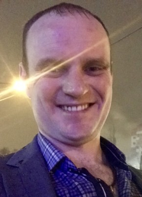 Aleksey, 39, Россия, Электросталь