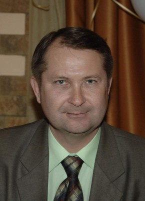 Андрей из Волгограда 59 лет
