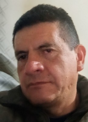 Carlos из Cuenca 47 лет