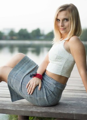 Ekaterina, 36, Russia, Moscow